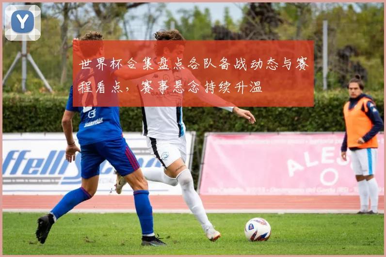 世界杯合集盘点各队备战动态与赛程看点,赛事悬念持续升温